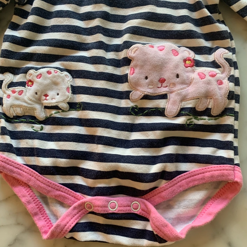 Bon Bebe one piece